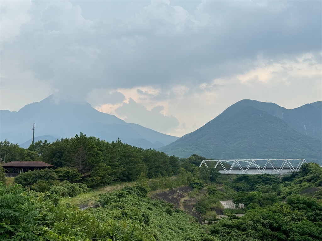 2024年九州縦断の旅：DAY4 天草の世界文化遺産から島原半島 - ロング