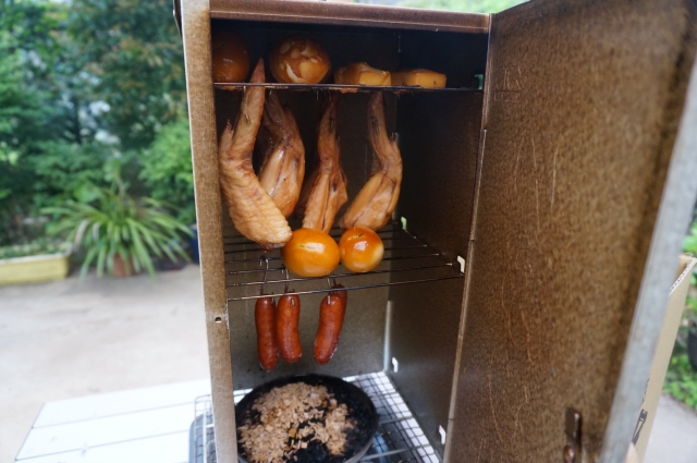 燻製作り スモーカー スモーク缶 おすすめ人気商品厳選5選 キャンプ料理 Barlife バーのある人生