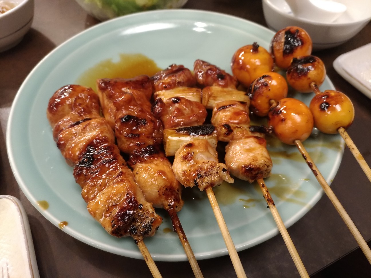 銀座 Vol.22＜焼き鳥・鳥ぎん本店＞ 旅は道連れ 美味しい記憶！