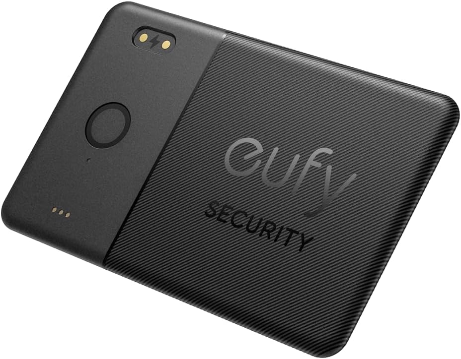 eufy ユーフィ SmartTrack Link 紛失防止タグ（Eufy Security