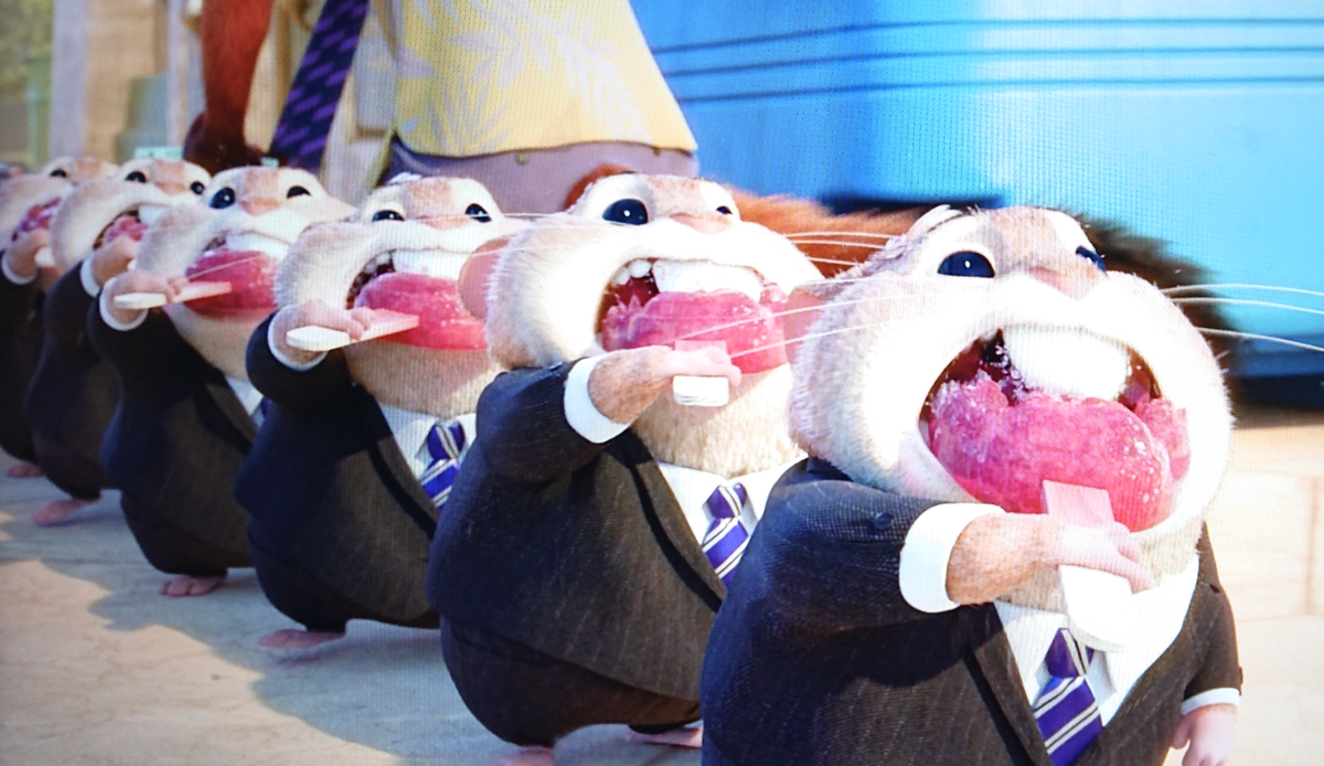 ズートピアとは 映画の人気 最新記事を集めました はてな