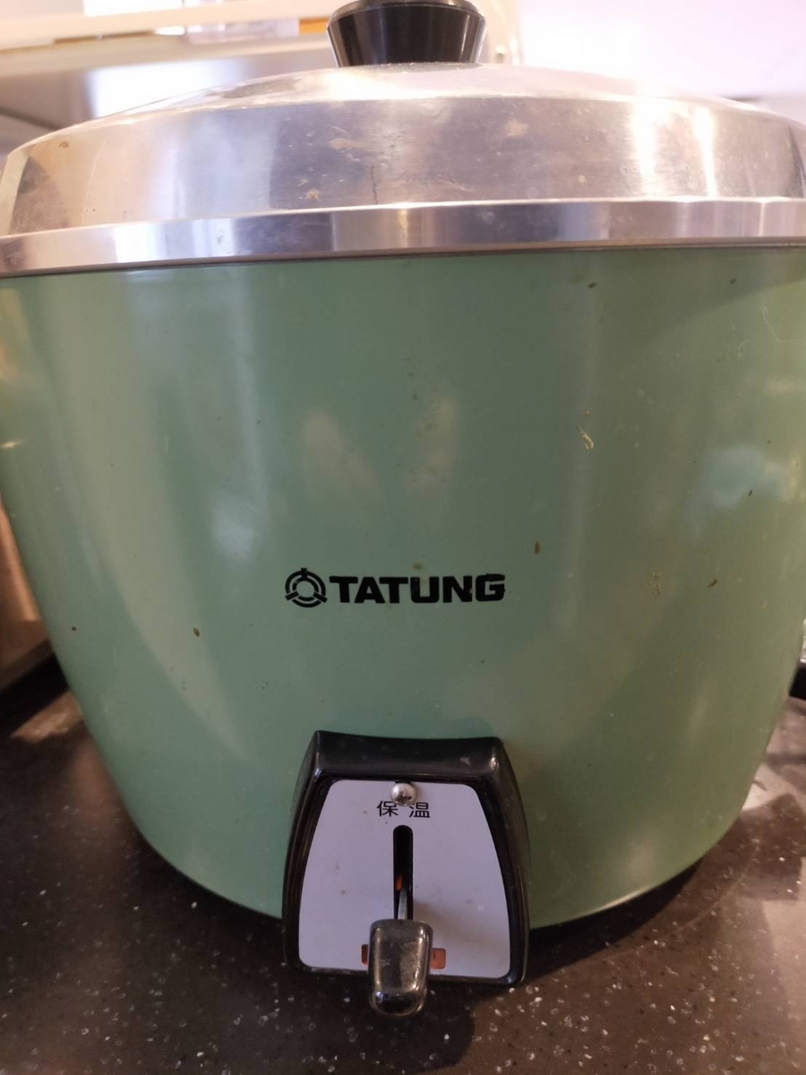 台湾に行ったら必ず試すべき！万能な「大同電鍋」の魅力とは