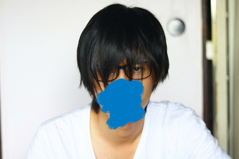 髪を切りました Halukaの日記