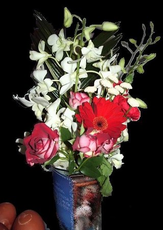 Easter Flowers3