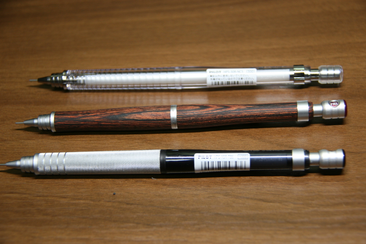 s20改造シャーペン 改造シャーペン】0.4mm s20の作り方 - YouTube