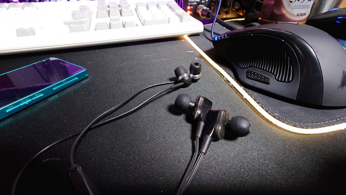 楽天市場】ゼンハイザー Sennheiser 有線イヤホン CX 80S マイク