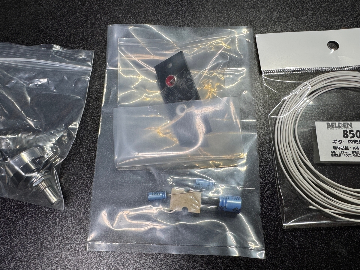 レコードプレーヤー】PL-1200A修理のパーツが届く。＋カバー磨きの結果