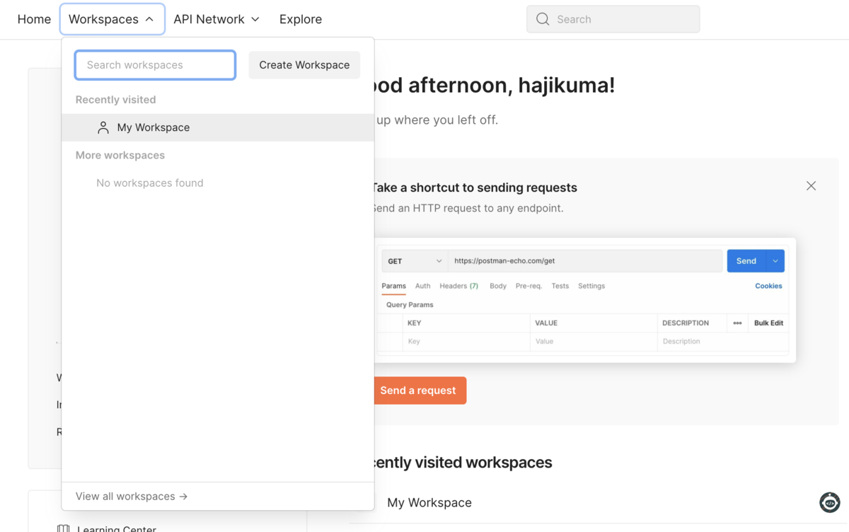 Postman Alternative - ZS Software Studio Blog