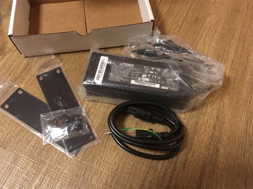 iSP STEALTH PRO（パワーアンプ）を買ってみた - ハカセのKemperライフ