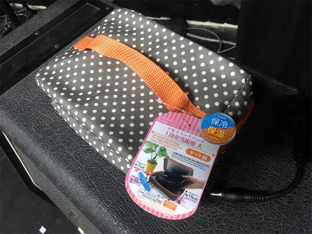 iSP STEALTH PRO（パワーアンプ）を買ってみた - ハカセのKemperライフ