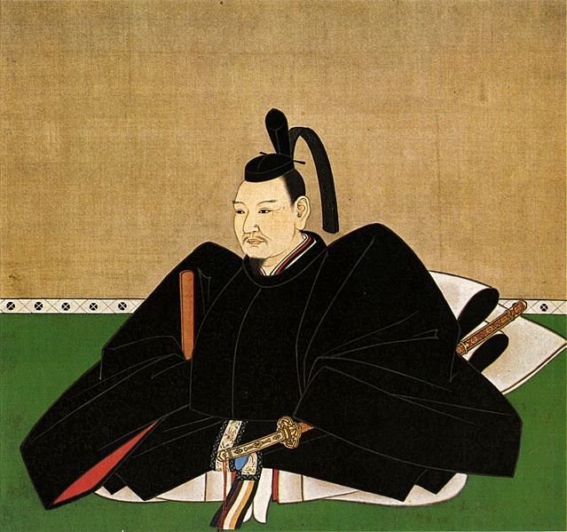 細川政元
