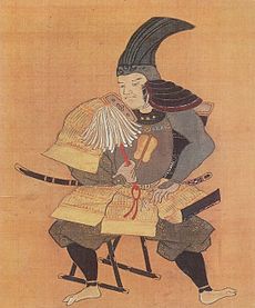 竹中半兵衛