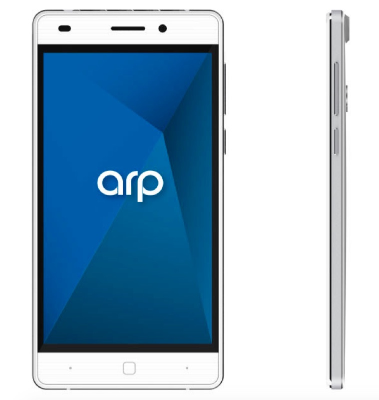arp AS01M arp AS01M Android アンドロイド スマートフォン スマホ スペック 性能 2016年