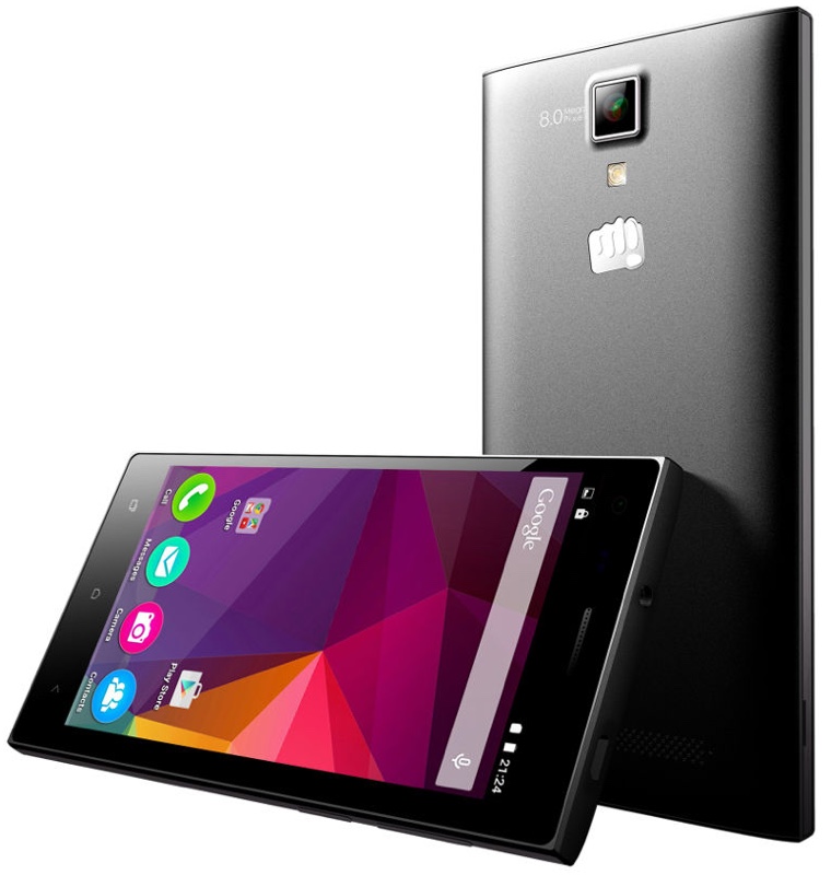 Micromax Canvas XP 4G Micromax Canvas XP 4G マイクロマックス キャンバス Android アンドロイド スマートフォン スマホ スペック 性能 2016年 05月 インド