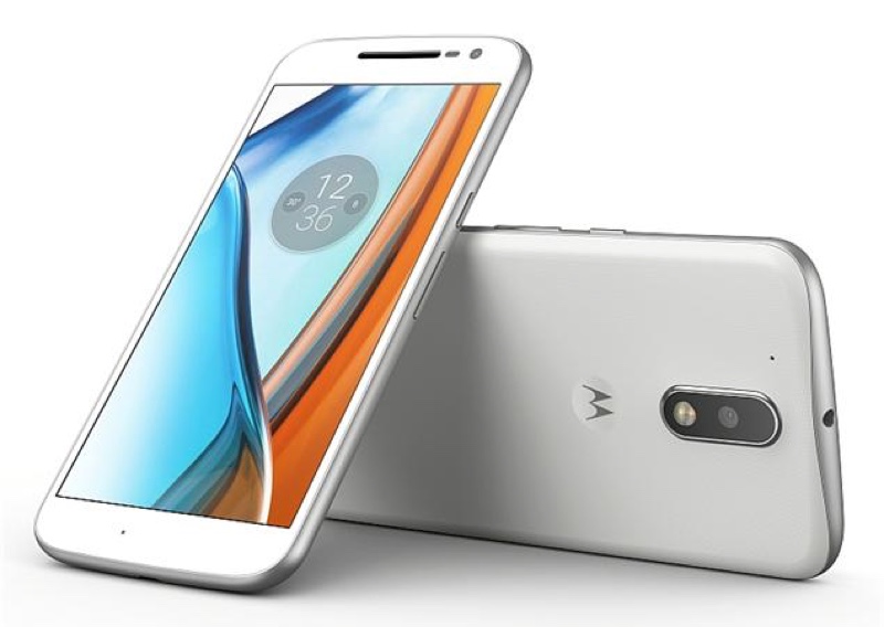 Motorola Moto G4 モトローラ Android アンドロイド スマートフォン スマホ スペック 性能 2016年 05月