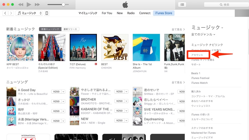 非表示にしたアプリを再表示させる方法 iPhone アイフォン アイホン アイポン iPad アイパッド 購入済み アプリ ミュージック 映画 オーディオブック 再表示 再度表示
