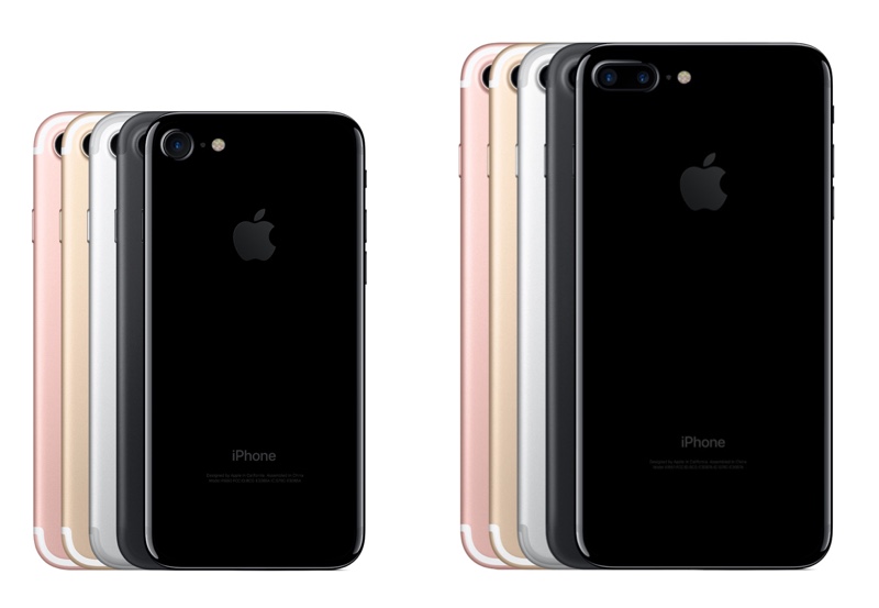 Apple iPhone iOS 10 Apple iPhone 7 Plus アップル アイフォン アイホン アイポン スマートフォン スマホ 省エネ バッテリー