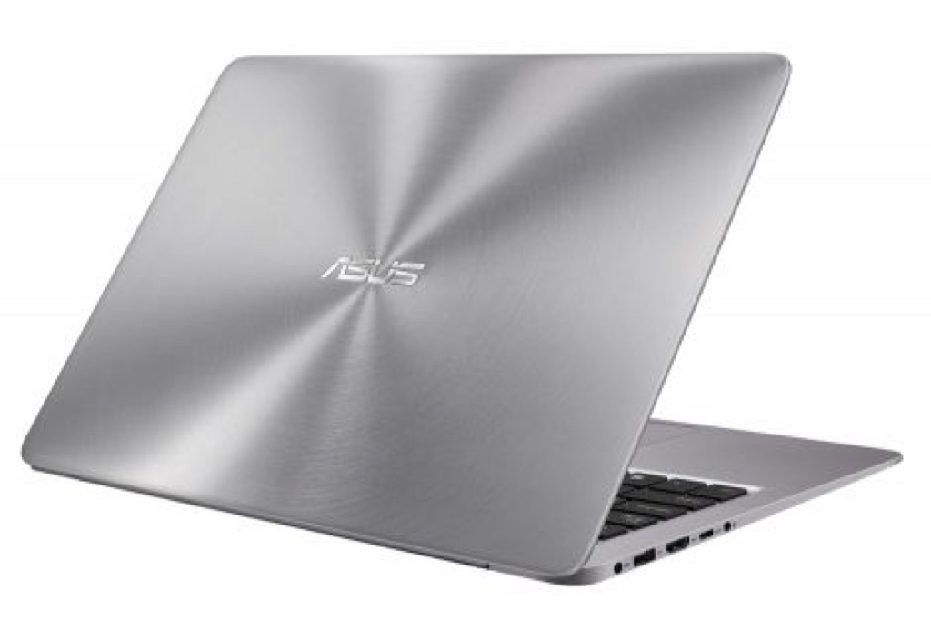 ASUS ZenBook UX310UQ-7200 エイスース ゼンブック Windows ウィンドウズ パソコン PC スペック 性能 2016年