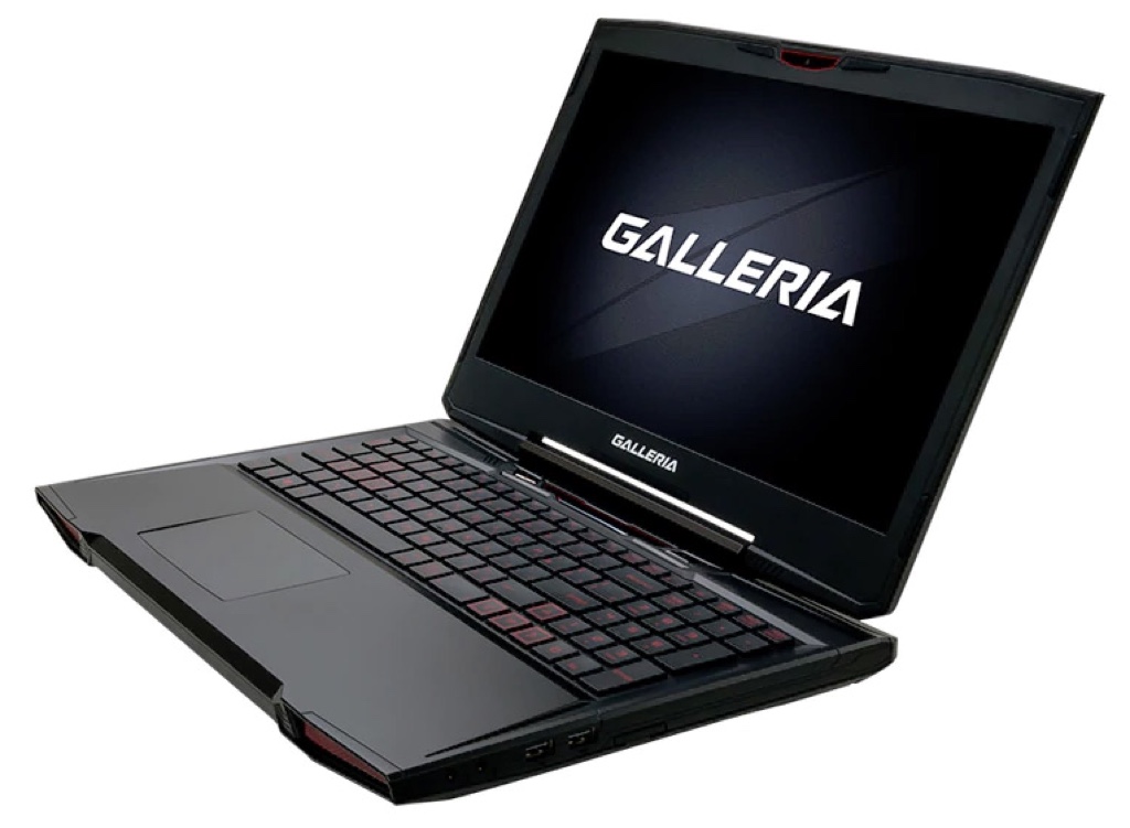 ゲーミングPC/i5/500GB/GTX960/MS Office/ガレリア ゲーミングPC/i5