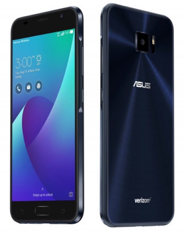 ASUS ZenFone V (V520KL) ASUS ZenFone V V520KL エイスース ゼンフォン Android アンドロイド スマートフォン スマホ スペック 性能 2017年