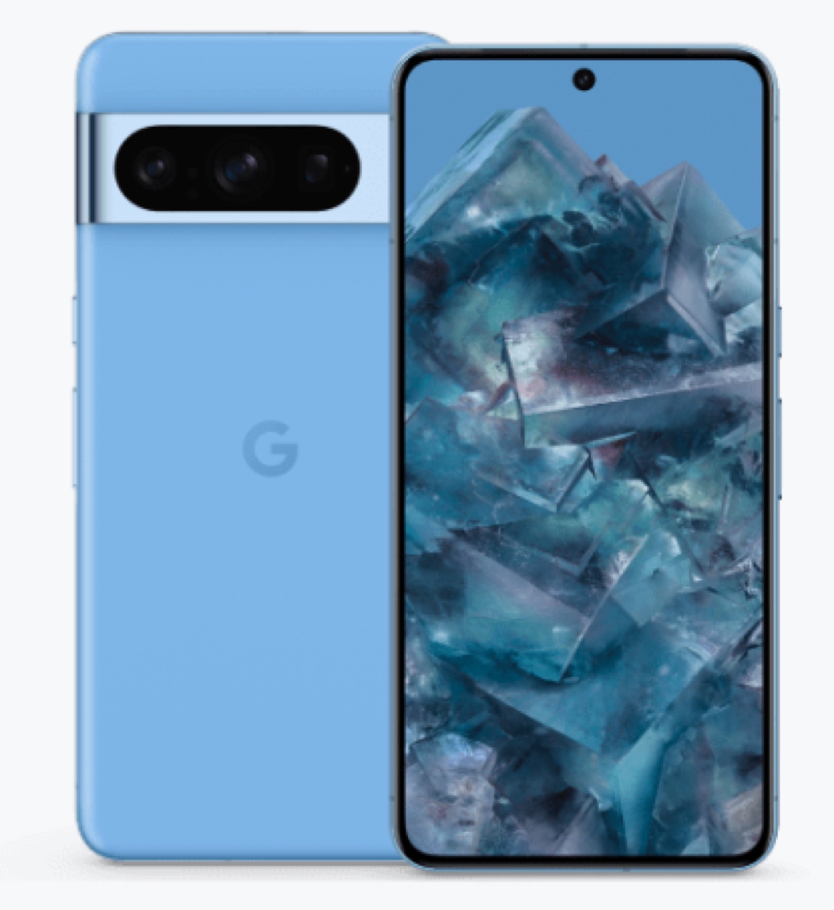 Google Pixel 8 Pro Androidスマートフォン