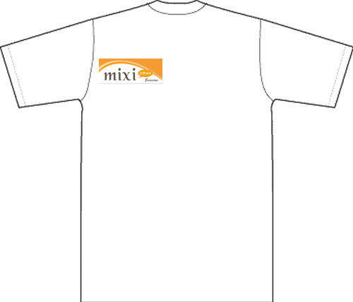 mixi T-Shirt