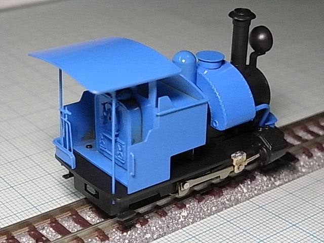 K*M様 激レア杉山模型　ＨＯナロー　ダージリン　ヒマラヤン鉄道タイプ　0ー4ー 激レア杉山模型 HOナロー ダージリン ヒマラヤン鉄道タイプ 0