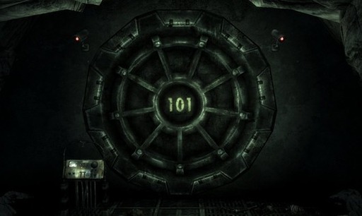 Vault-101