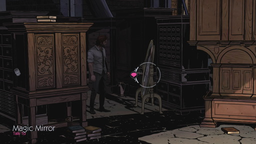 The Wolf Among Us 004