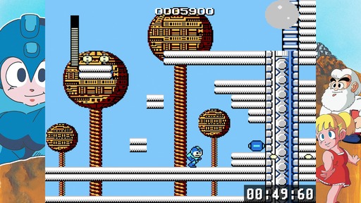 150826_Mega Man Legacy Collection_004