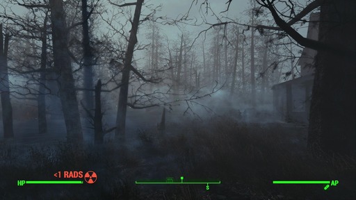 160604 Fallout 4 Far Harbor 005