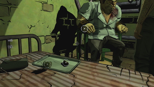 The Wolf Among Us 003