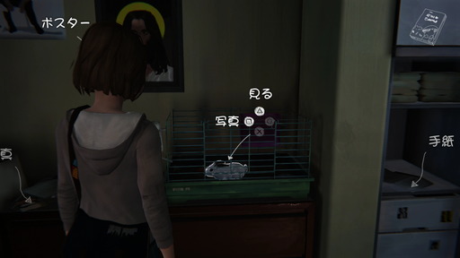 Life Is Strange ライフ イズ ストレンジ プラチナトロフィー攻略 Psちゃんねる Pro