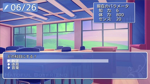150723_Hatoful Boyfriend_002