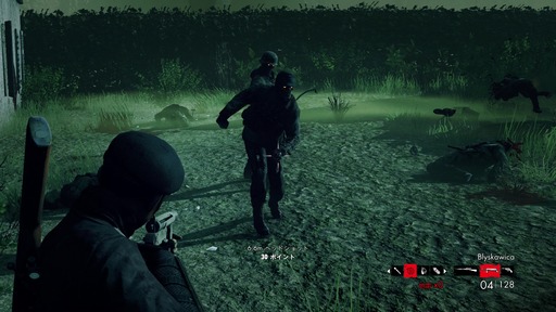 150304_Zombie Army Trilogy_004