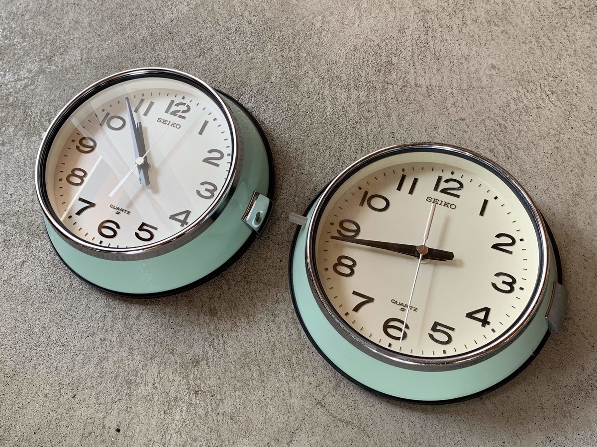 時計が壊れた（かもしれない）ので買い替えた SEIKO KS474M - おじさん