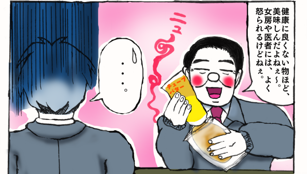 2008年3月23日の彼