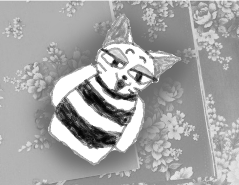 花は花にあらず