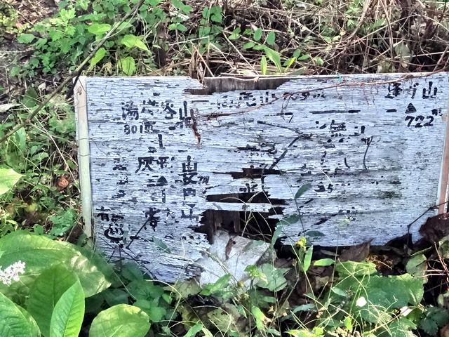 鬼ヶ島から六甲最高峰へのハイキング その１ 鬼が島登山道入口まで Hanamaru Blog