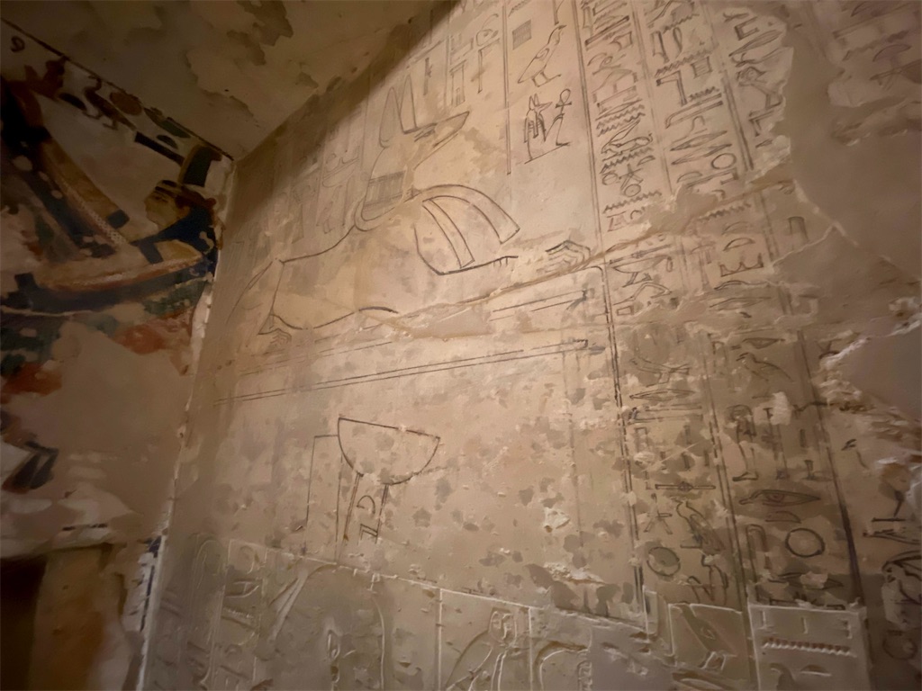 古代エジプト遺跡 プレミアムルクソールパスで西岸の墓巡り ぼーっと生きる人間日記 古代エジプト遺跡 プレミアムルクソールパスで西岸の墓巡り ぼーっと生きる人間日記
