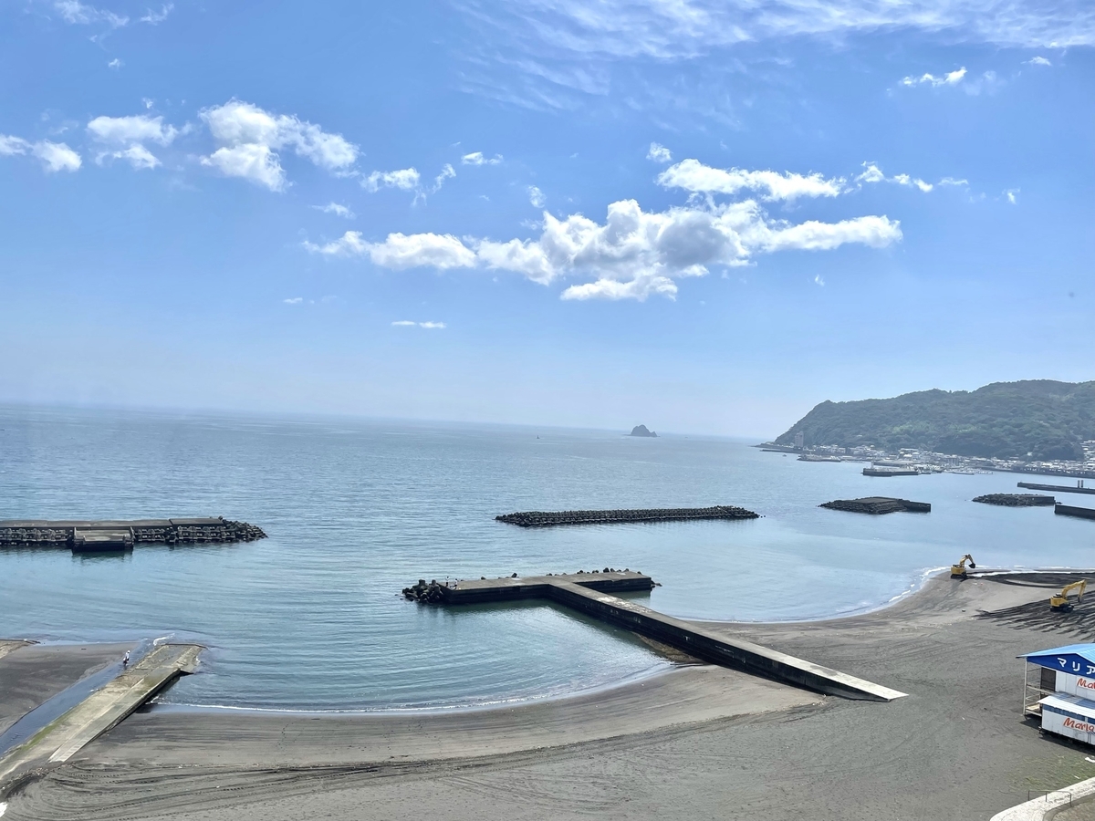 伊東オレンジビーチ