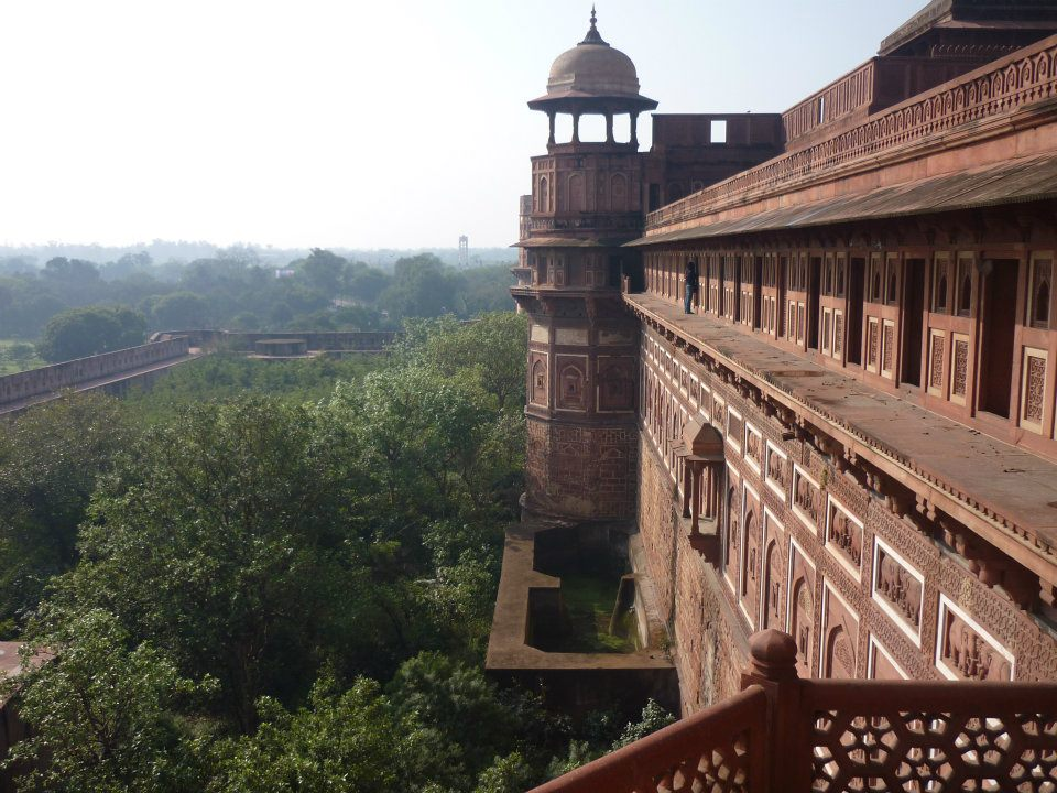 インド旅行