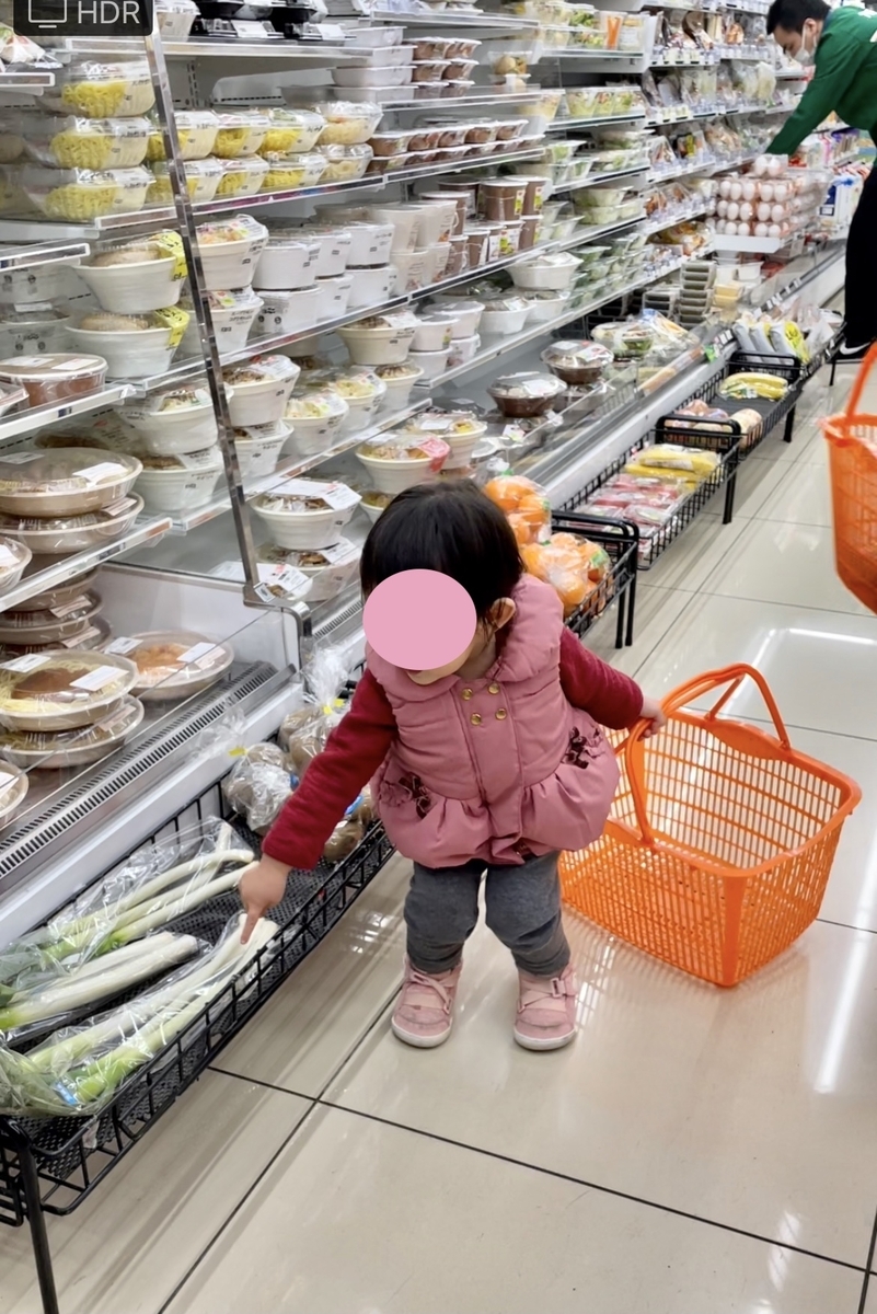 １歳料理のお手伝いまとめ - 楽しく食育