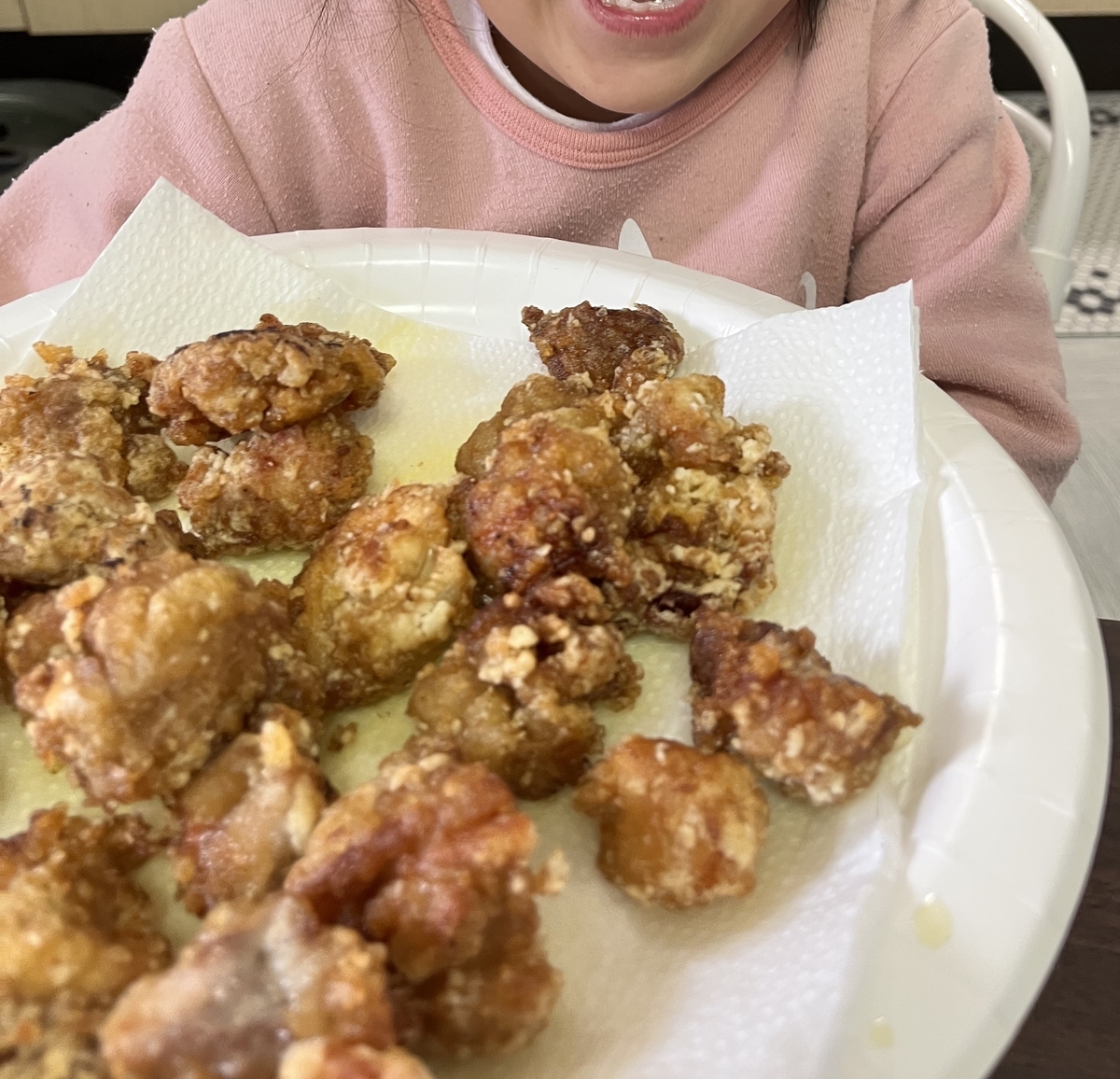 4歳5歳とお弁当作り！簡単レシピと工夫