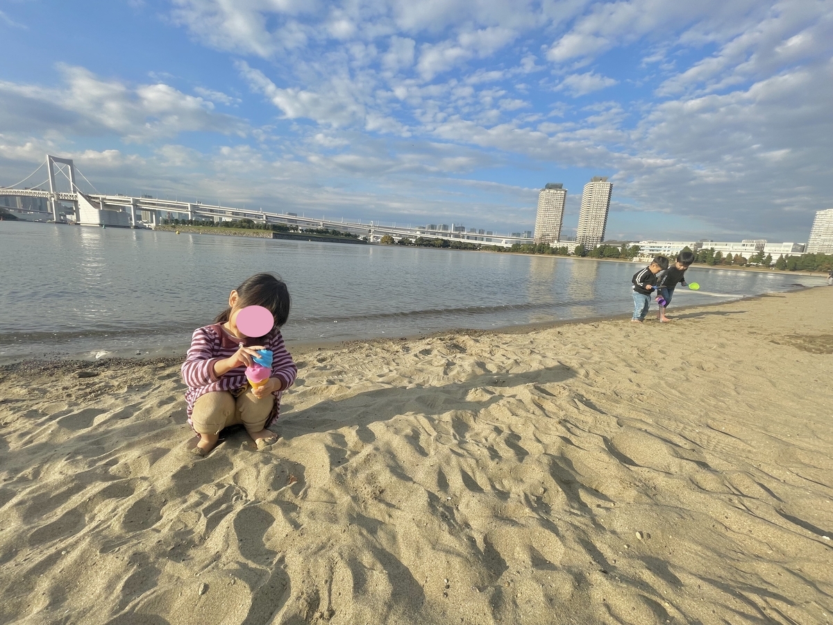 子供と楽しめる関東のおすすめ海スポット3選！