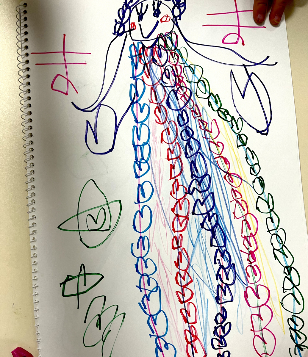 4歳でひらがなの読み書きを習得！たった1冊の絵本を紹介