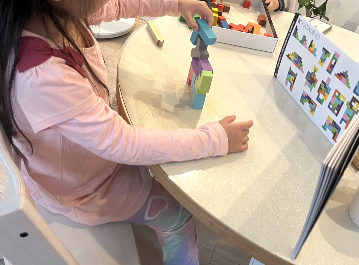５歳の子供と週一回「英語の日」を作ってみた。実践法とは？