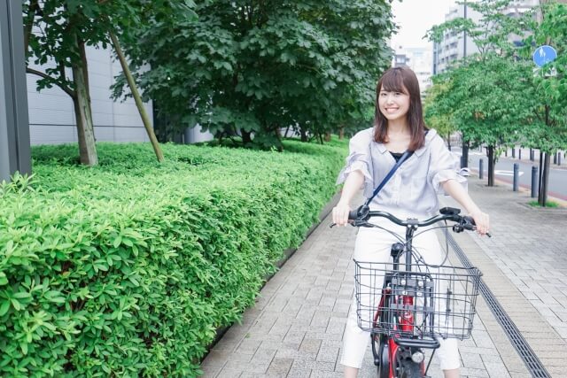 購入VSレンタルを比較！関西のおすすめの子供乗せ電動自転車レンタルサービス