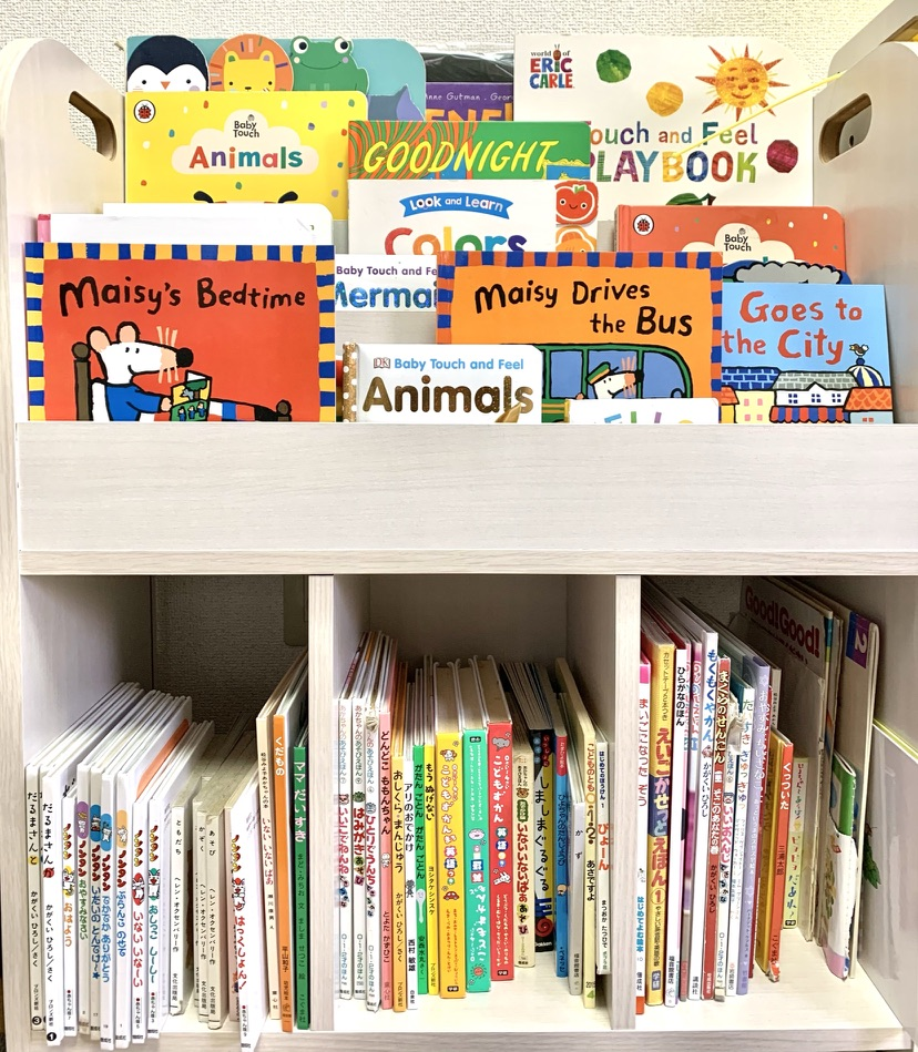 【体験談あり】1歳から始める英語教育｜効果的な進め方とおすすめ教材まとめ 