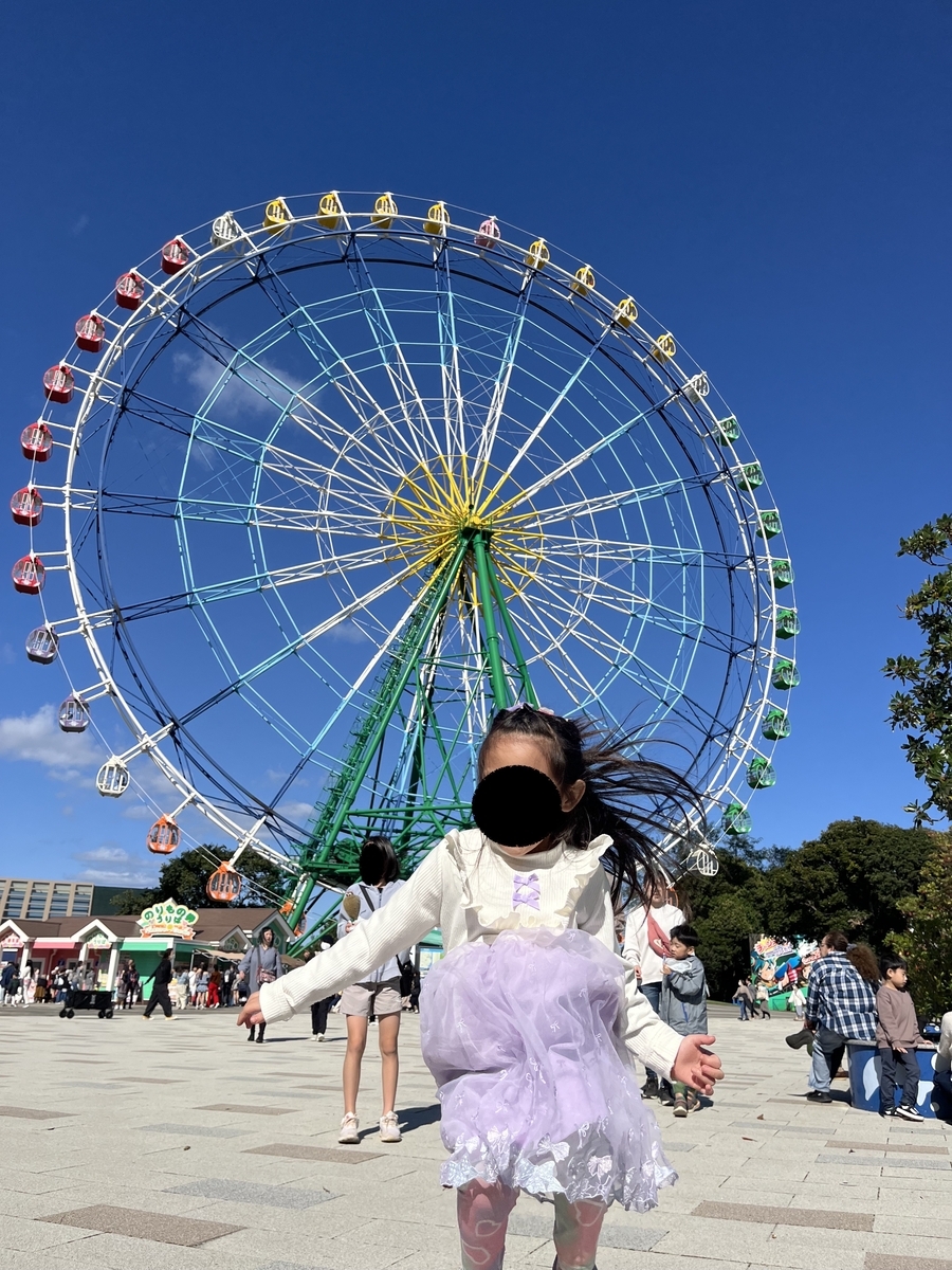 【秋の絶景】子連れで楽しむ国営ひたち海浜公園のコキア｜遊園地・グルメも満喫できる1日プラン